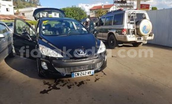 Acheter Occasion Voiture Peugeot 308 Noir à Antananarivo, Analamanga Acheter Occasion Voiture Peugeot 308 Noir à Antananarivo, Analamanga
