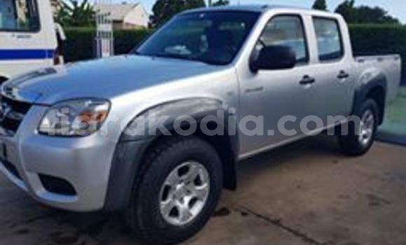 Acheter Occasion Voiture Mazda BT-50 Gris à Antananarivo, Analamanga Acheter Occasion Voiture Mazda BT-50 Gris à Antananarivo, Analamanga