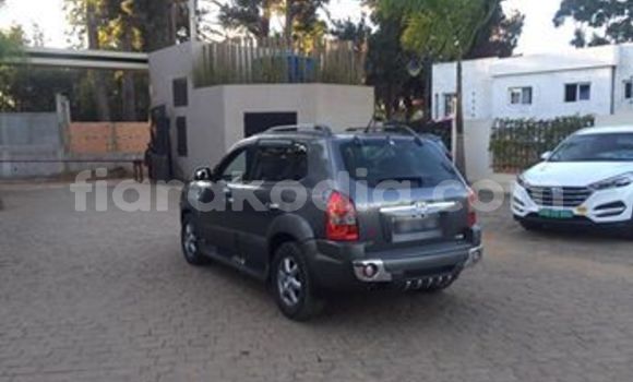 Acheter Occasion Voiture Hyundai Tucson Autre à Antananarivo, Analamanga Acheter Occasion Voiture Hyundai Tucson Autre à Antananarivo, Analamanga
