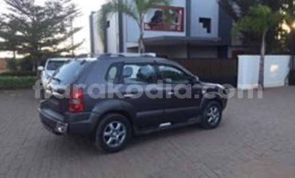 Acheter Occasion Voiture Hyundai Tucson Autre à Antananarivo, Analamanga Acheter Occasion Voiture Hyundai Tucson Autre à Antananarivo, Analamanga