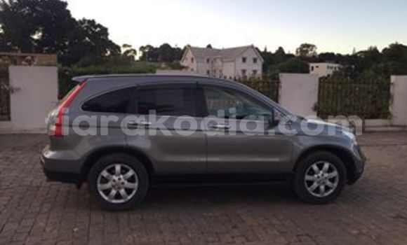 Acheter Occasion Voiture Honda CR–V Autre à Antananarivo, Analamanga