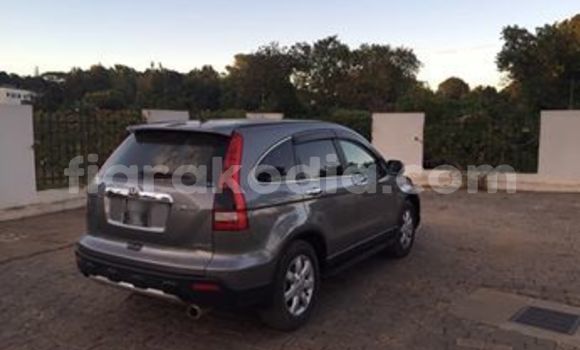 Acheter Occasion Voiture Honda CR–V Autre à Antananarivo, Analamanga Acheter Occasion Voiture Honda CR–V Autre à Antananarivo, Analamanga