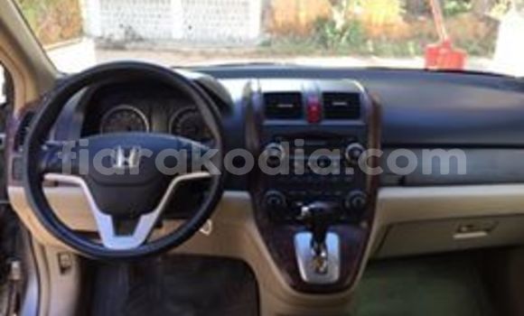 Acheter Occasion Voiture Honda CR–V Autre à Antananarivo, Analamanga Acheter Occasion Voiture Honda CR–V Autre à Antananarivo, Analamanga