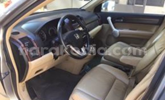 Acheter Occasion Voiture Honda CR–V Autre à Antananarivo, Analamanga Acheter Occasion Voiture Honda CR–V Autre à Antananarivo, Analamanga