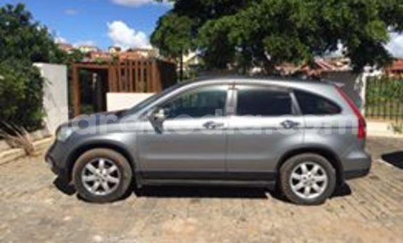 Acheter Occasion Voiture Honda CR–V Autre à Antananarivo, Analamanga Acheter Occasion Voiture Honda CR–V Autre à Antananarivo, Analamanga