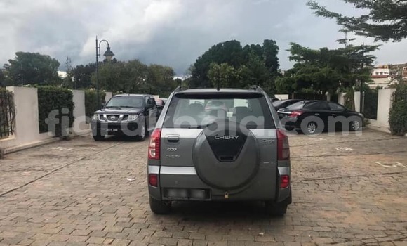 Acheter Occasion Voiture Chery Tiggo (T11) Autre à Antananarivo, Analamanga Acheter Occasion Voiture Chery Tiggo (T11) Autre à Antananarivo, Analamanga