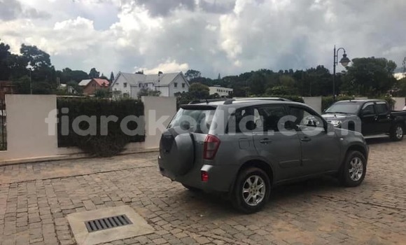 Acheter Occasion Voiture Chery Tiggo (T11) Autre à Antananarivo, Analamanga Acheter Occasion Voiture Chery Tiggo (T11) Autre à Antananarivo, Analamanga