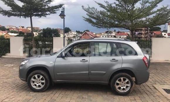 Acheter Occasion Voiture Chery Tiggo (T11) Autre à Antananarivo, Analamanga Acheter Occasion Voiture Chery Tiggo (T11) Autre à Antananarivo, Analamanga