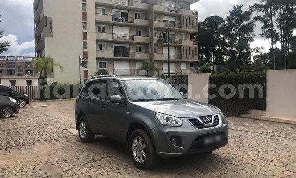 Acheter Occasion Voiture Chery Tiggo (T11) Autre à Antananarivo, Analamanga Acheter Occasion Voiture Chery Tiggo (T11) Autre à Antananarivo, Analamanga