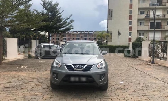 Acheter Occasion Voiture Chery Tiggo (T11) Autre à Antananarivo, Analamanga Acheter Occasion Voiture Chery Tiggo (T11) Autre à Antananarivo, Analamanga