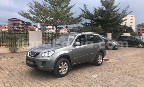Acheter Occasion Voiture Chery Tiggo (T11) Autre à Antananarivo, Analamanga Acheter Occasion Voiture Chery Tiggo (T11) Autre à Antananarivo, Analamanga