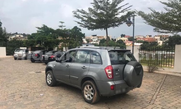 Acheter Occasion Voiture Chery Tiggo (T11) Autre à Antananarivo, Analamanga Acheter Occasion Voiture Chery Tiggo (T11) Autre à Antananarivo, Analamanga