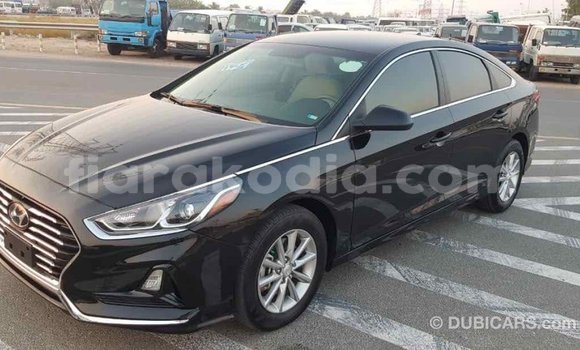 Buy Import Hyundai Sonata Black Car in Import - Dubai in Diana Buy Import Hyundai Sonata Black Car in Import - Dubai in Diana