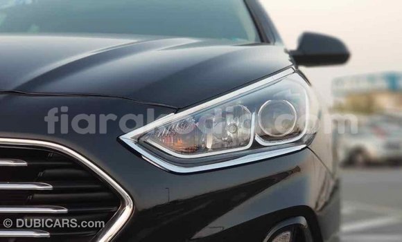 Buy Import Hyundai Sonata Black Car in Import - Dubai in Diana Buy Import Hyundai Sonata Black Car in Import - Dubai in Diana