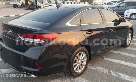 Buy Import Hyundai Sonata Black Car in Import - Dubai in Diana Buy Import Hyundai Sonata Black Car in Import - Dubai in Diana