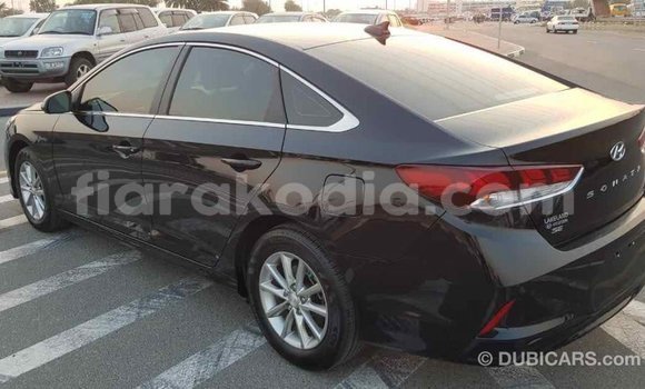 Buy Import Hyundai Sonata Black Car in Import - Dubai in Diana Buy Import Hyundai Sonata Black Car in Import - Dubai in Diana