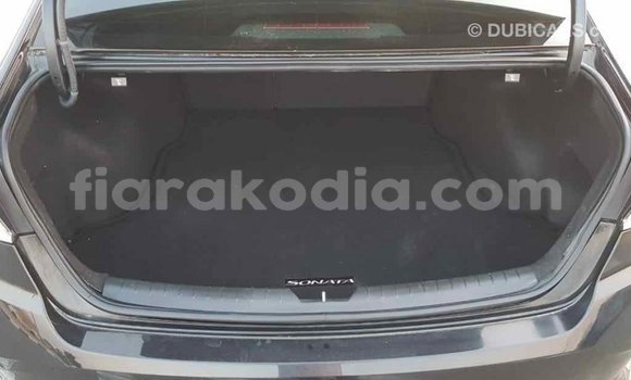 Buy Import Hyundai Sonata Black Car in Import - Dubai in Diana Buy Import Hyundai Sonata Black Car in Import - Dubai in Diana