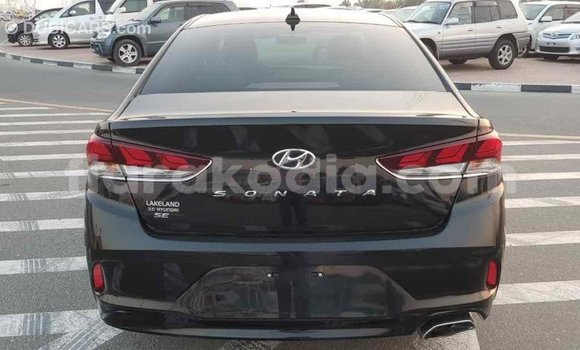Buy Import Hyundai Sonata Black Car in Import - Dubai in Diana Buy Import Hyundai Sonata Black Car in Import - Dubai in Diana