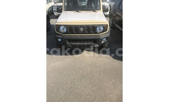 Acheter Import Voiture Suzuki Jimny Beige à Import - Dubai, Diana
