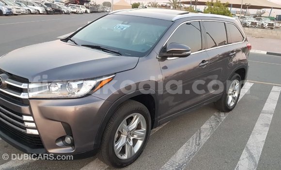 Buy Import Toyota Highlander Other Car in Import - Dubai in Diana Buy Import Toyota Highlander Other Car in Import - Dubai in Diana