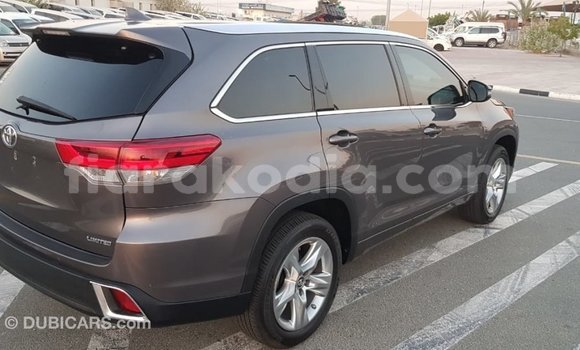 Buy Import Toyota Highlander Other Car in Import - Dubai in Diana Buy Import Toyota Highlander Other Car in Import - Dubai in Diana