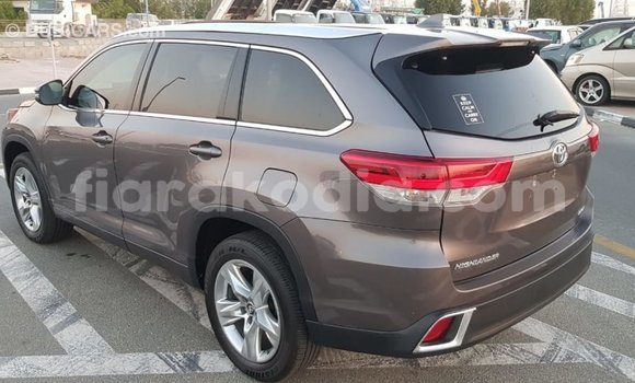 Buy Import Toyota Highlander Other Car in Import - Dubai in Diana Buy Import Toyota Highlander Other Car in Import - Dubai in Diana