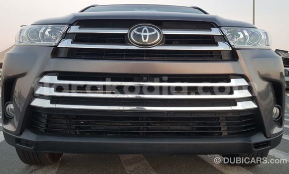 Buy Import Toyota Highlander Other Car in Import - Dubai in Diana Buy Import Toyota Highlander Other Car in Import - Dubai in Diana