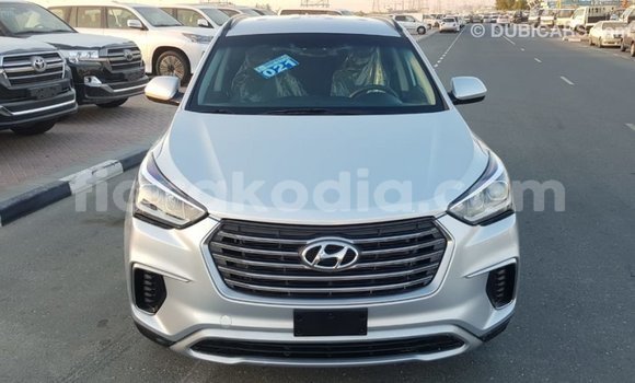 Hividy Hyundai Santa Fe Hafa Car in Import - Dubai in Diana Hividy Hyundai Santa Fe Hafa Car in Import - Dubai in Diana