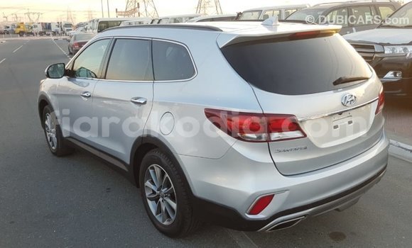 Hividy Hyundai Santa Fe Hafa Car in Import - Dubai in Diana Hividy Hyundai Santa Fe Hafa Car in Import - Dubai in Diana