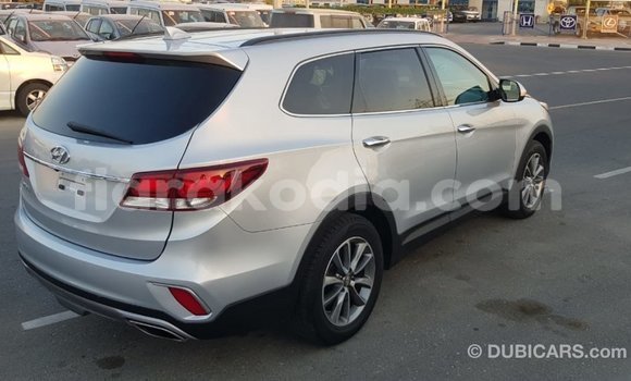 Hividy Hyundai Santa Fe Hafa Car in Import - Dubai in Diana Hividy Hyundai Santa Fe Hafa Car in Import - Dubai in Diana