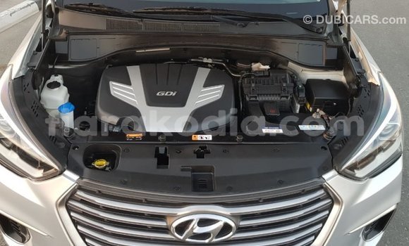 Hividy Hyundai Santa Fe Hafa Car in Import - Dubai in Diana Hividy Hyundai Santa Fe Hafa Car in Import - Dubai in Diana