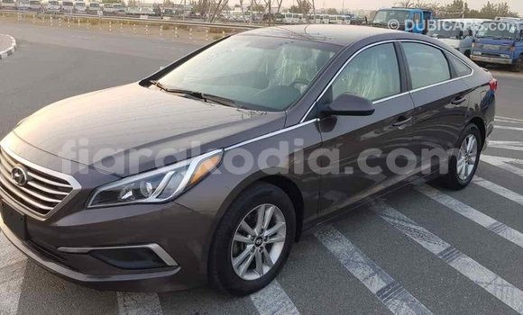 Hividy Hyundai Sonata Brown Car in Import - Dubai in Diana Hividy Hyundai Sonata Brown Car in Import - Dubai in Diana