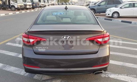 Hividy Hyundai Sonata Brown Car in Import - Dubai in Diana Hividy Hyundai Sonata Brown Car in Import - Dubai in Diana