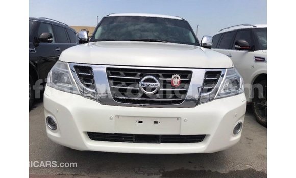 Hividy Nissan Patrol fotsy Car in Import - Dubai in Diana Hividy Nissan Patrol fotsy Car in Import - Dubai in Diana