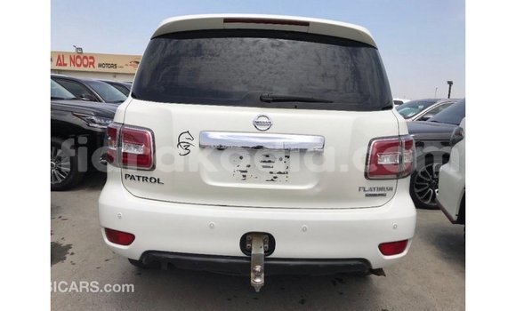 Hividy Nissan Patrol fotsy Car in Import - Dubai in Diana Hividy Nissan Patrol fotsy Car in Import - Dubai in Diana