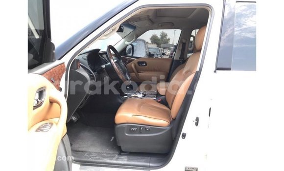 Hividy Nissan Patrol fotsy Car in Import - Dubai in Diana Hividy Nissan Patrol fotsy Car in Import - Dubai in Diana