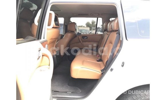 Hividy Nissan Patrol fotsy Car in Import - Dubai in Diana Hividy Nissan Patrol fotsy Car in Import - Dubai in Diana