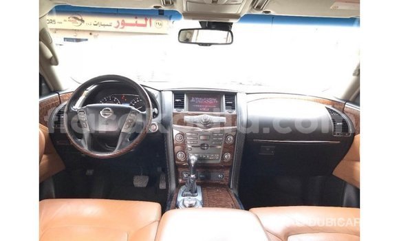 Hividy Nissan Patrol fotsy Car in Import - Dubai in Diana Hividy Nissan Patrol fotsy Car in Import - Dubai in Diana