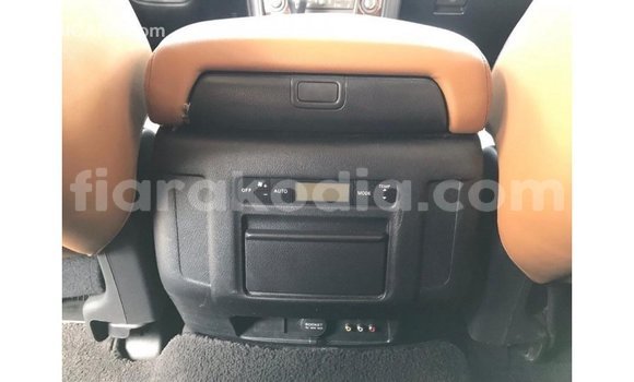 Hividy Nissan Patrol fotsy Car in Import - Dubai in Diana Hividy Nissan Patrol fotsy Car in Import - Dubai in Diana