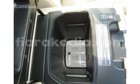 Acheter Import Voiture Toyota Land Cruiser Noir à Import - Dubai, Diana Acheter Import Voiture Toyota Land Cruiser Noir à Import - Dubai, Diana