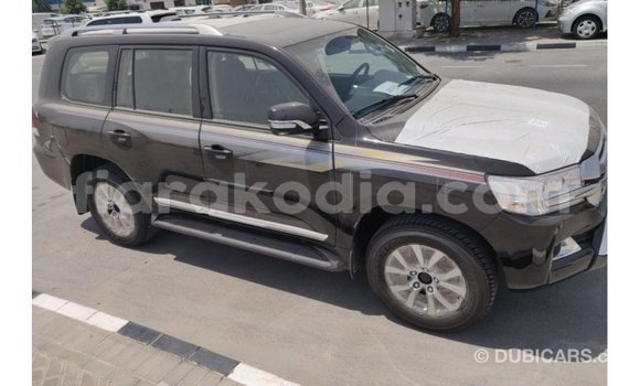 Acheter Import Voiture Toyota Land Cruiser Autre à Import - Dubai, Diana Acheter Import Voiture Toyota Land Cruiser Autre à Import - Dubai, Diana