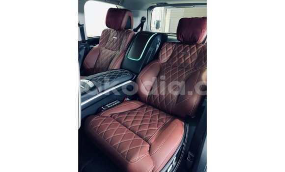 Hividy Toyota Land Cruiser Black Car in Import - Dubai in Diana Hividy Toyota Land Cruiser Black Car in Import - Dubai in Diana