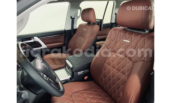 Hividy Toyota Land Cruiser Black Car in Import - Dubai in Diana Hividy Toyota Land Cruiser Black Car in Import - Dubai in Diana
