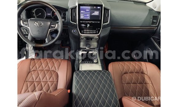 Hividy Toyota Land Cruiser Black Car in Import - Dubai in Diana Hividy Toyota Land Cruiser Black Car in Import - Dubai in Diana