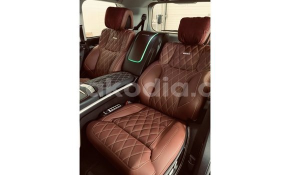 Hividy Toyota Land Cruiser Black Car in Import - Dubai in Diana Hividy Toyota Land Cruiser Black Car in Import - Dubai in Diana