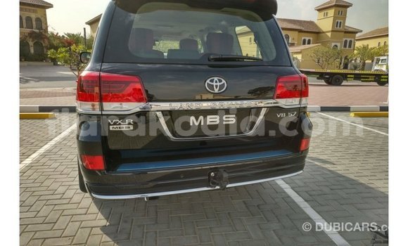 Hividy Toyota Land Cruiser Black Car in Import - Dubai in Diana Hividy Toyota Land Cruiser Black Car in Import - Dubai in Diana