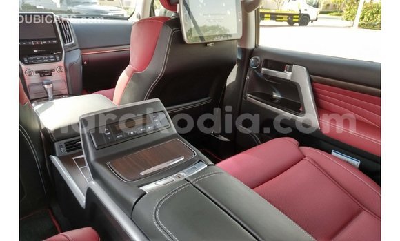 Hividy Toyota Land Cruiser Black Car in Import - Dubai in Diana Hividy Toyota Land Cruiser Black Car in Import - Dubai in Diana