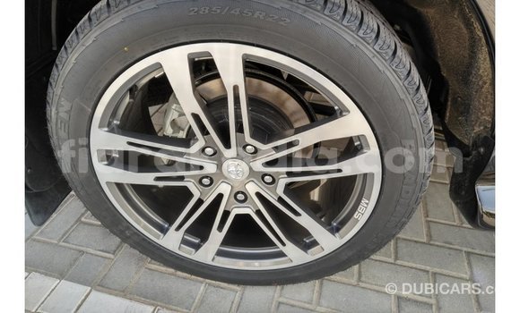 Hividy Toyota Land Cruiser Black Car in Import - Dubai in Diana Hividy Toyota Land Cruiser Black Car in Import - Dubai in Diana