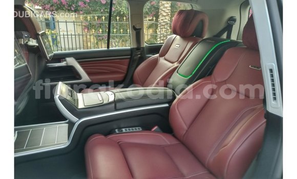 Hividy Toyota Land Cruiser Black Car in Import - Dubai in Diana Hividy Toyota Land Cruiser Black Car in Import - Dubai in Diana