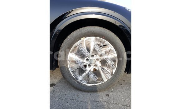 Acheter Import Voiture Infiniti EX Noir à Import - Dubai, Diana Acheter Import Voiture Infiniti EX Noir à Import - Dubai, Diana